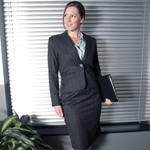 Women's Business Wear